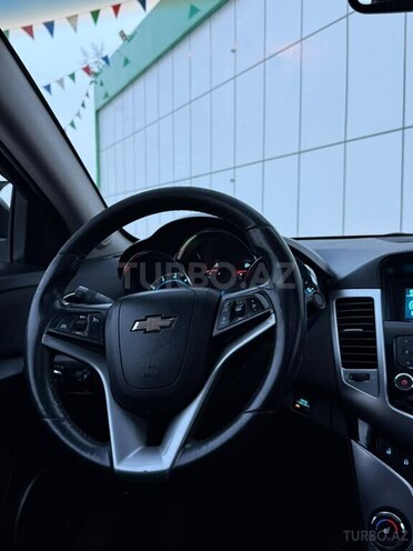 Chevrolet Cruze 2013, 296,000 km - 1.4 л - Xırdalan