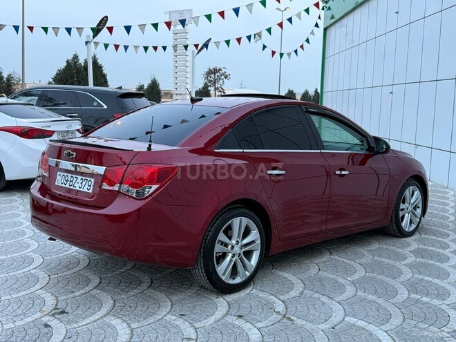 Chevrolet Cruze 2013, 296,000 km - 1.4 л - Xırdalan