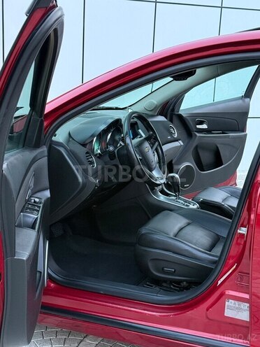 Chevrolet Cruze 2013, 296,000 km - 1.4 л - Xırdalan