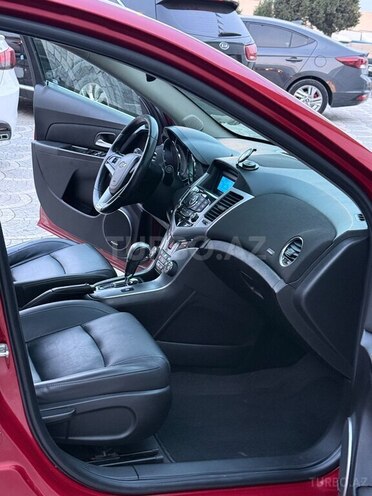 Chevrolet Cruze 2013, 296,000 km - 1.4 л - Xırdalan