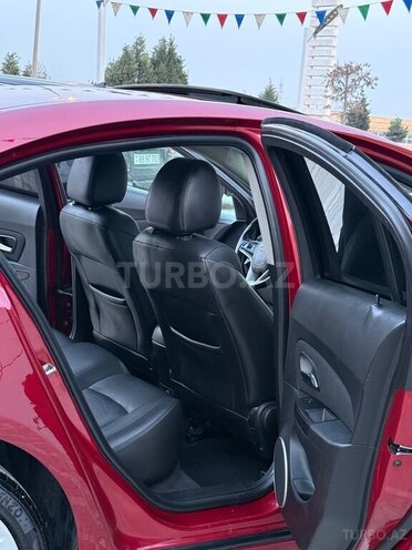 Chevrolet Cruze 2013, 296,000 km - 1.4 л - Xırdalan