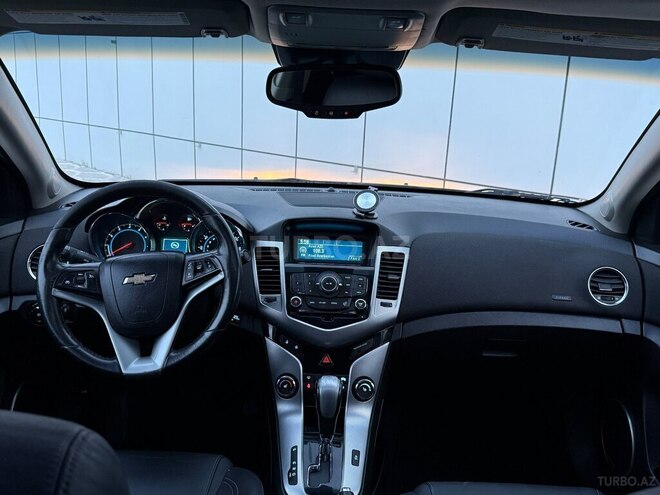 Chevrolet Cruze 2013, 296,000 km - 1.4 л - Xırdalan