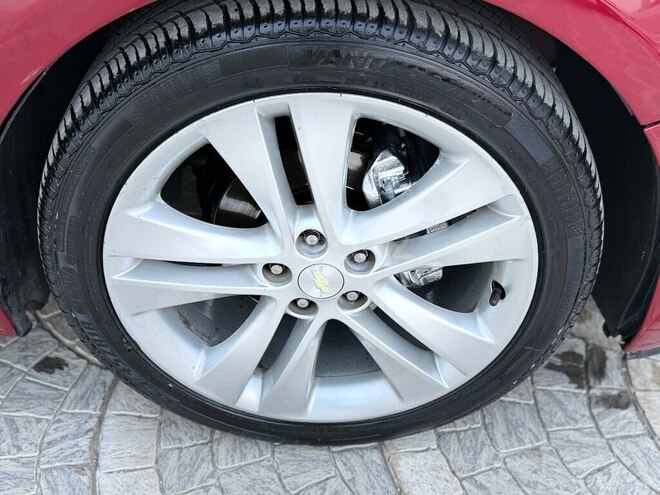Chevrolet Cruze 2013, 296,000 km - 1.4 л - Xırdalan