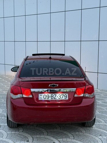 Chevrolet Cruze 2013, 296,000 km - 1.4 л - Xırdalan