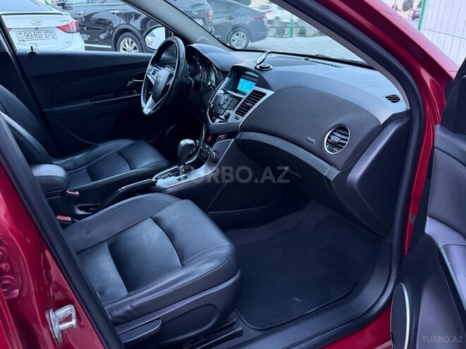 Chevrolet Cruze 2013, 296,000 km - 1.4 л - Xırdalan