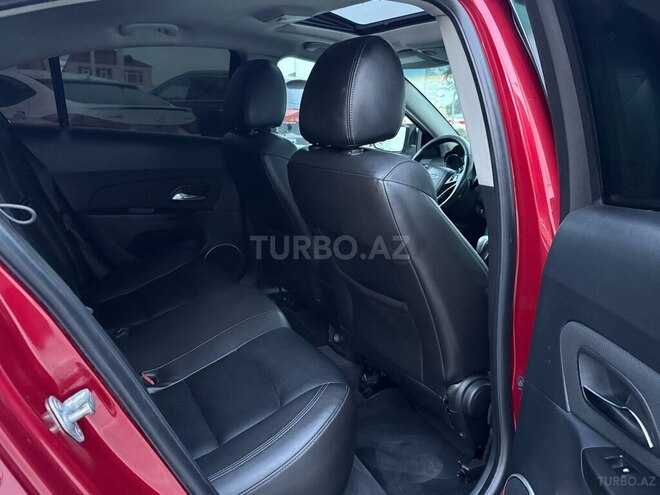 Chevrolet Cruze 2013, 296,000 km - 1.4 л - Xırdalan