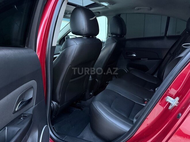 Chevrolet Cruze 2013, 296,000 km - 1.4 л - Xırdalan