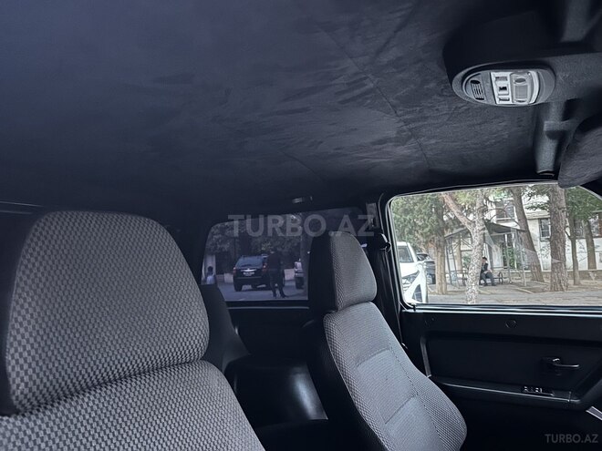 LADA (VAZ) Niva 2017, 117,000 km - 1.7 l - Bakı