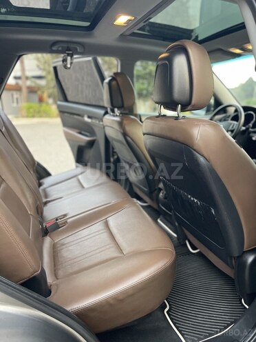 Kia Sorento 2011, 258,500 km - 2.0 l - Sumqayıt