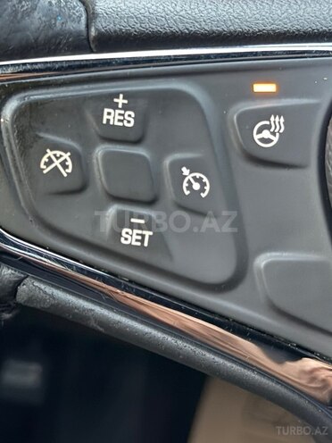 Chevrolet Cruze 2018, 187,313 km - 1.4 l - Gəncə