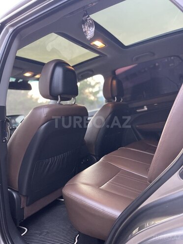 Kia Sorento 2011, 258,500 km - 2.0 l - Sumqayıt