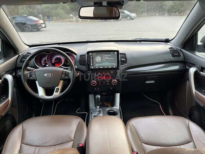 Kia Sorento 2011, 258,500 km - 2.0 l - Sumqayıt