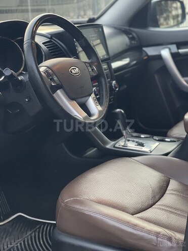 Kia Sorento 2011, 258,500 km - 2.0 l - Sumqayıt