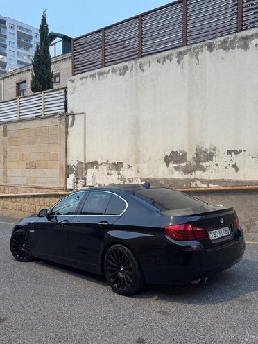 BMW 528 2013, 222,000 km - 2.0 л - Bakı