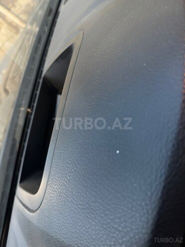 BMW 528 2013, 222,000 km - 2.0 л - Bakı