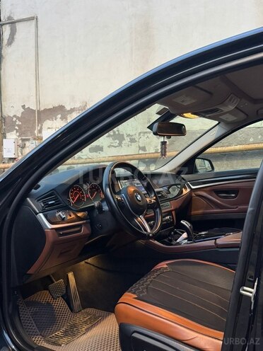 BMW 528 2013, 222,000 km - 2.0 л - Bakı