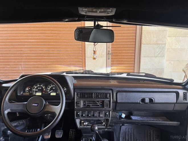 LADA (VAZ) Niva 2015, 102,500 km - 1.7 l - Bakı