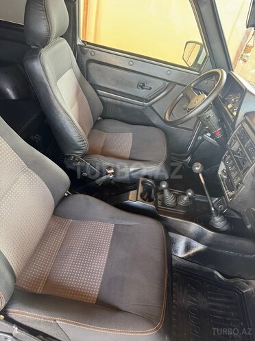 LADA (VAZ) Niva 2015, 102,500 km - 1.7 l - Bakı