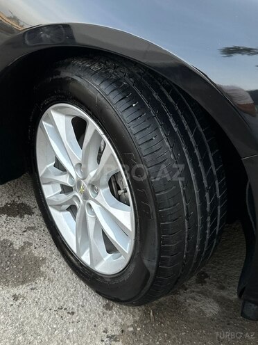 Chevrolet Malibu 2016, 228,000 km - 1.5 l - Bakı