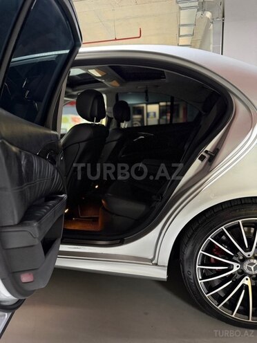 Mercedes E 270 2002, 278,496 km - 2.7 l - Sumqayıt
