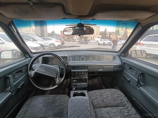 LADA (VAZ) 2109 1990, 208,747 km - 1.5 l - Sumqayıt