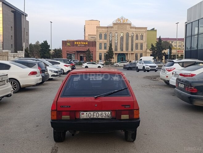 LADA (VAZ) 2109 1990, 208,747 km - 1.5 l - Sumqayıt