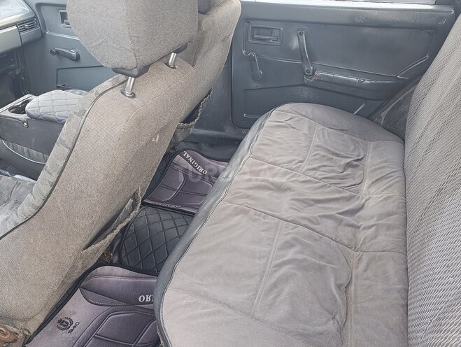 LADA (VAZ) 2109 1990, 208,747 km - 1.5 l - Sumqayıt