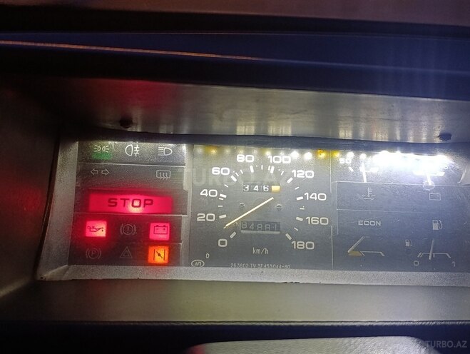 LADA (VAZ) 2109 1990, 208,747 km - 1.5 l - Sumqayıt