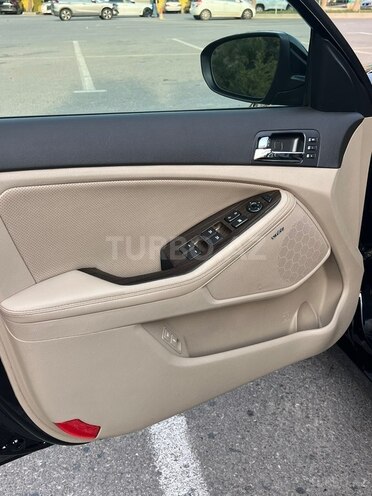 Kia Optima 2013, 144,000 km - 2.4 l - Bakı