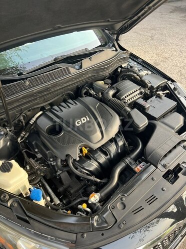 Kia Optima 2013, 144,000 km - 2.4 l - Bakı