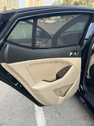 Kia Optima 2013, 144,000 km - 2.4 l - Bakı