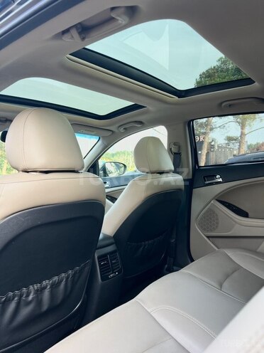 Kia Optima 2013, 144,000 km - 2.4 l - Bakı