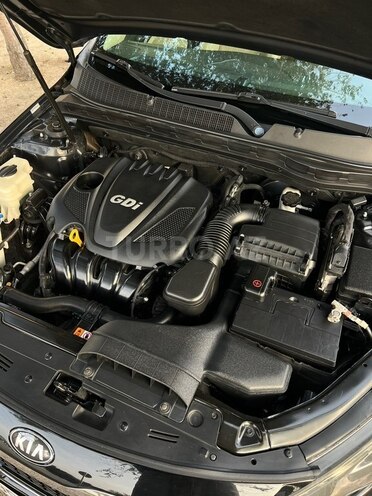 Kia Optima 2013, 144,000 km - 2.4 l - Bakı
