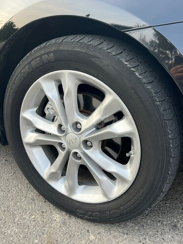 Kia Optima 2013, 144,000 km - 2.4 l - Bakı