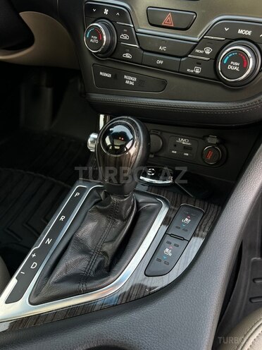 Kia Optima 2013, 144,000 km - 2.4 l - Bakı