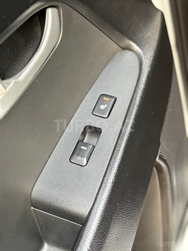 Kia Sportage 2011, 165,940 km - 2.4 l - Bakı