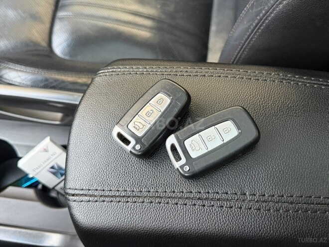 Kia Sportage 2011, 165,940 km - 2.4 l - Bakı
