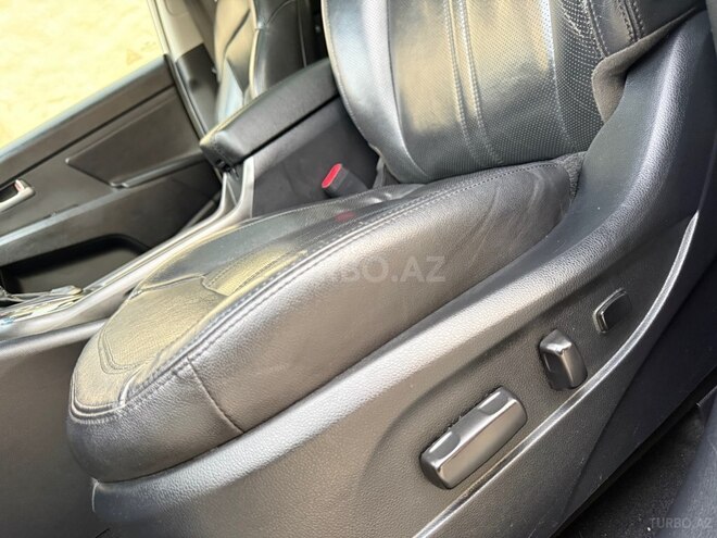 Kia Sportage 2011, 165,940 km - 2.4 l - Bakı