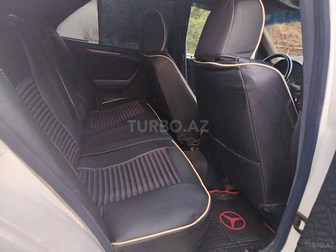 Mercedes C 220 1994, 298,000 km - 2.2 l - Bakı