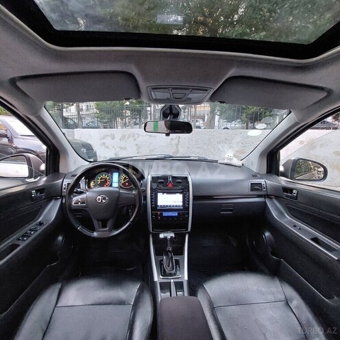 Baic A1 2014, 169,752 km - 1.5 л - Bakı