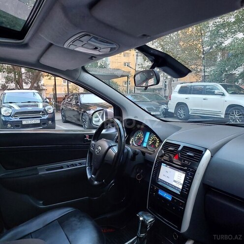 Baic A1 2014, 169,752 km - 1.5 л - Bakı