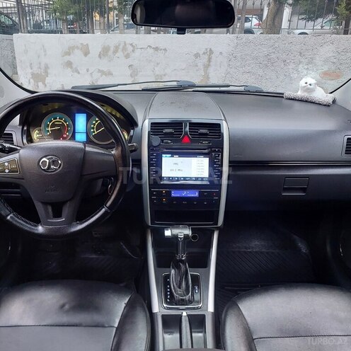 Baic A1 2014, 169,752 km - 1.5 л - Bakı