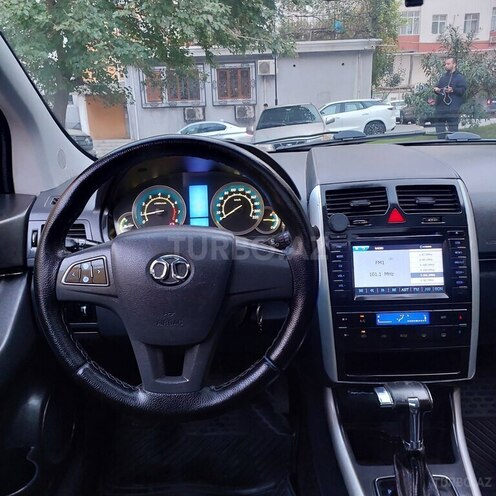 Baic A1 2014, 169,752 km - 1.5 л - Bakı