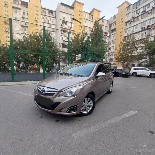 Baic A1 2014, 169,752 km - 1.5 л - Bakı