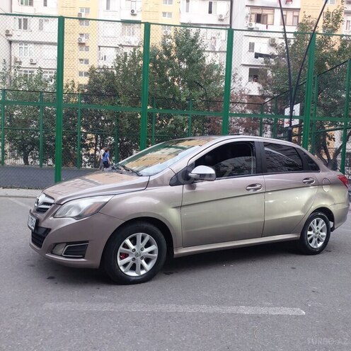 Baic A1 2014, 169,752 km - 1.5 л - Bakı