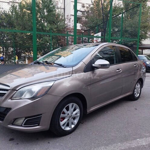 Baic A1 2014, 169,752 km - 1.5 л - Bakı