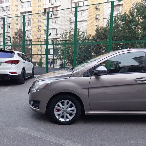 Baic A1 2014, 169,752 km - 1.5 л - Bakı