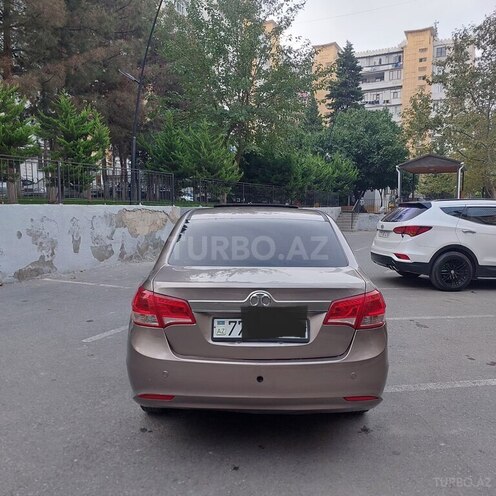 Baic A1 2014, 169,752 km - 1.5 л - Bakı