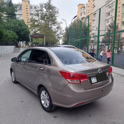 Baic A1 2014, 169,752 km - 1.5 л - Bakı