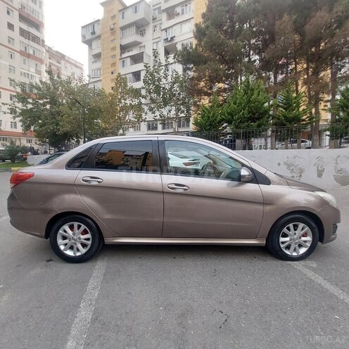 Baic A1 2014, 169,752 km - 1.5 л - Bakı